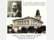1913 - Arquitect...